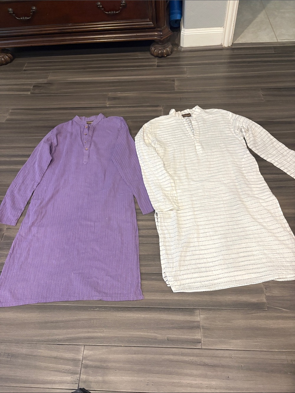 Cotton Kurtas for men size 38